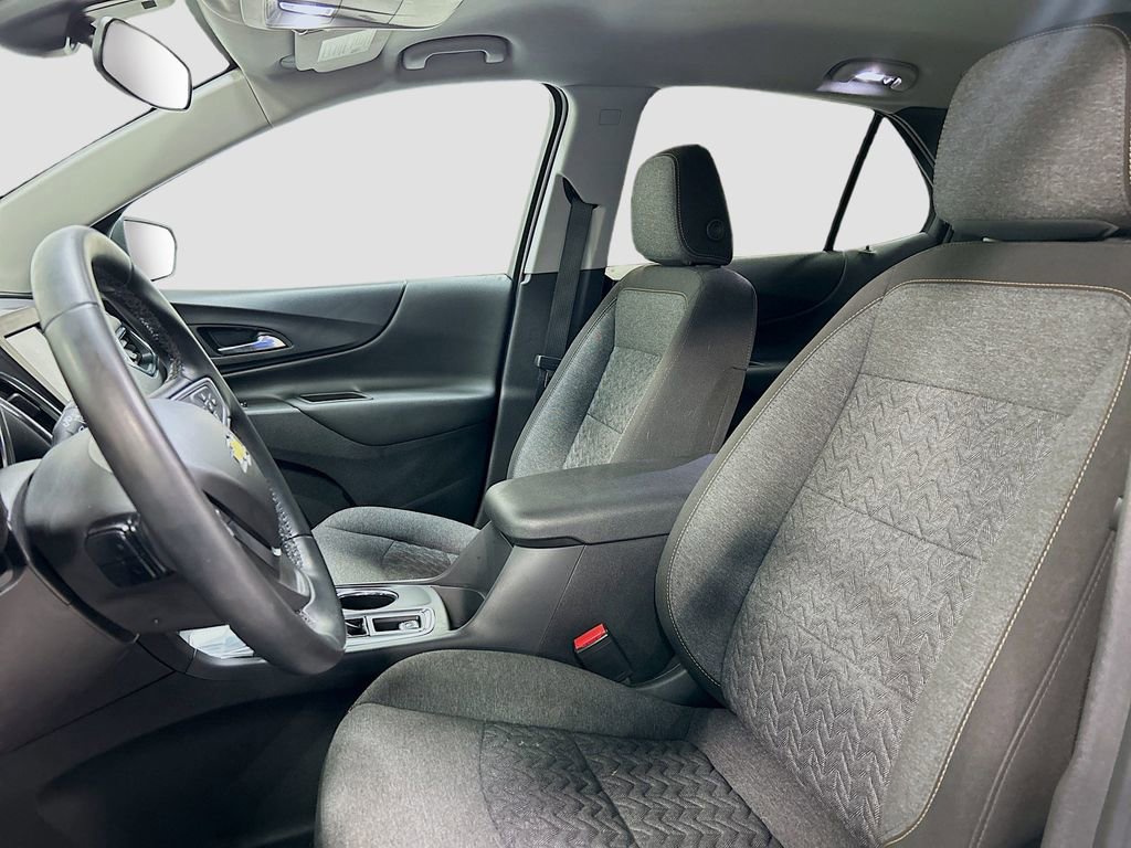 Used 2023 Chevrolet Equinox LT FWD image 21