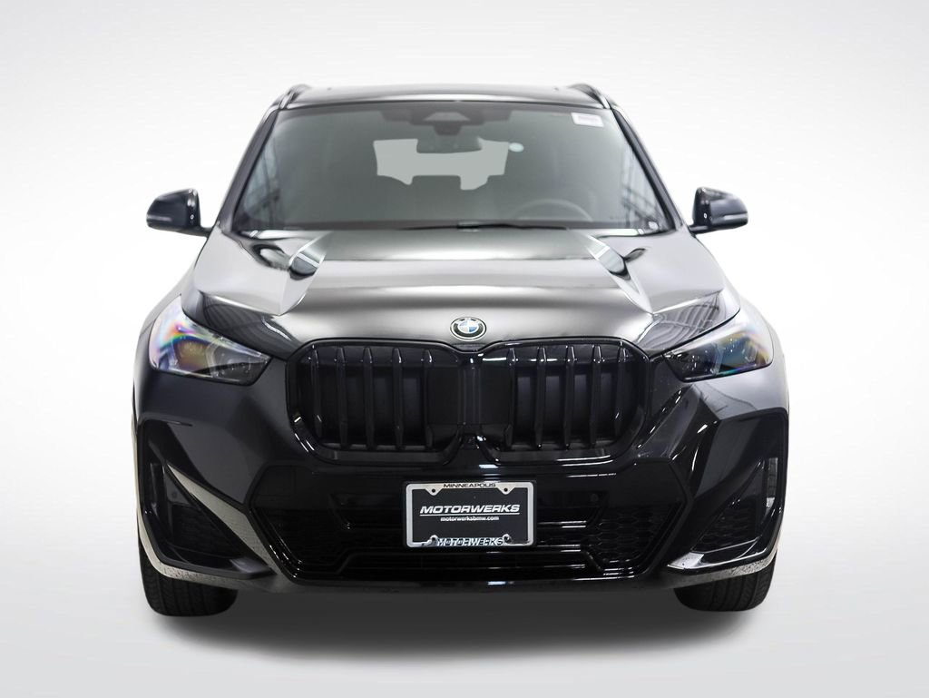 New 2026 BMW X1 xDrive28i w/ Technology Package AWD/4WD image 8