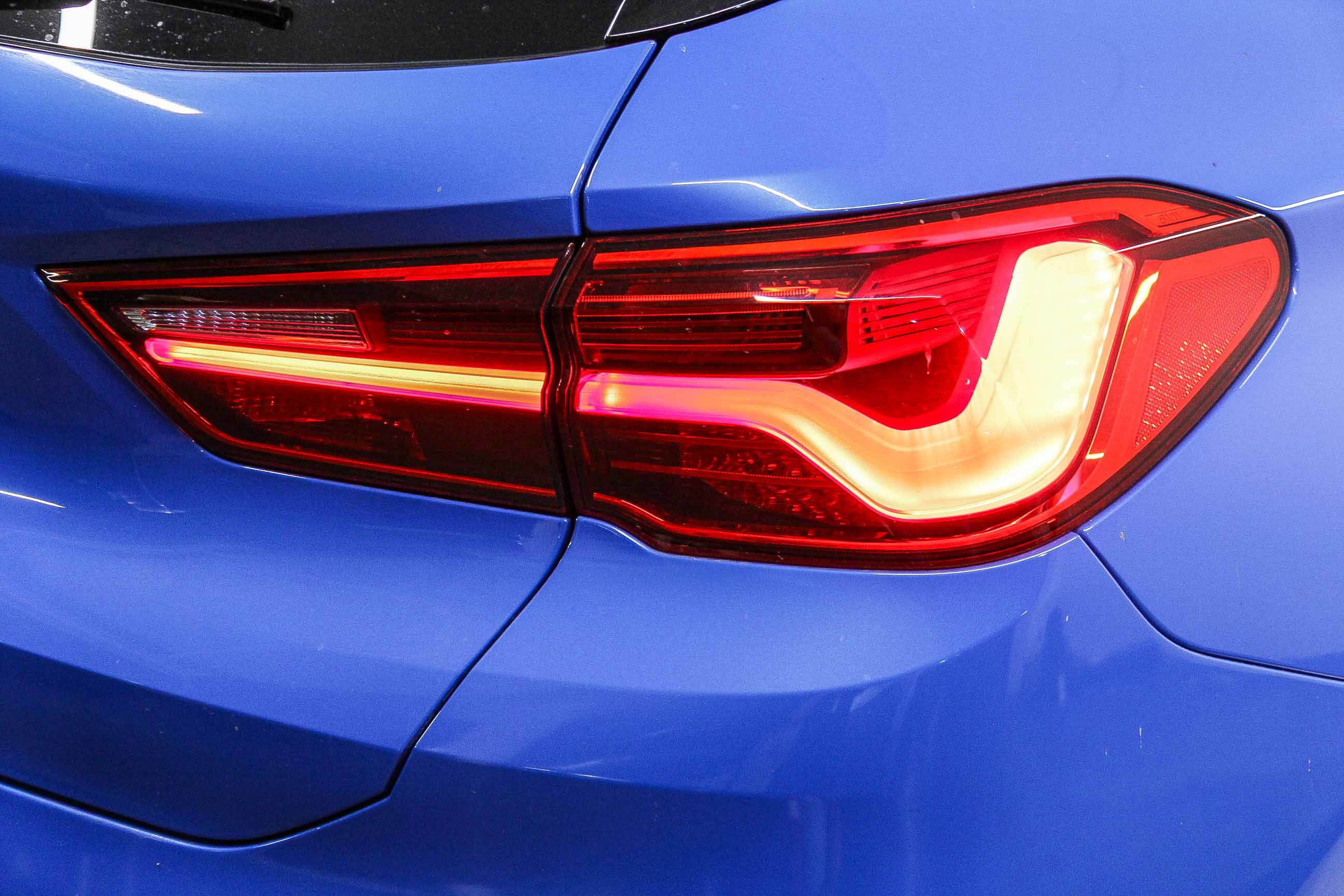 Used 2018 BMW X2 xDrive28i w/ M SportX Package image 7