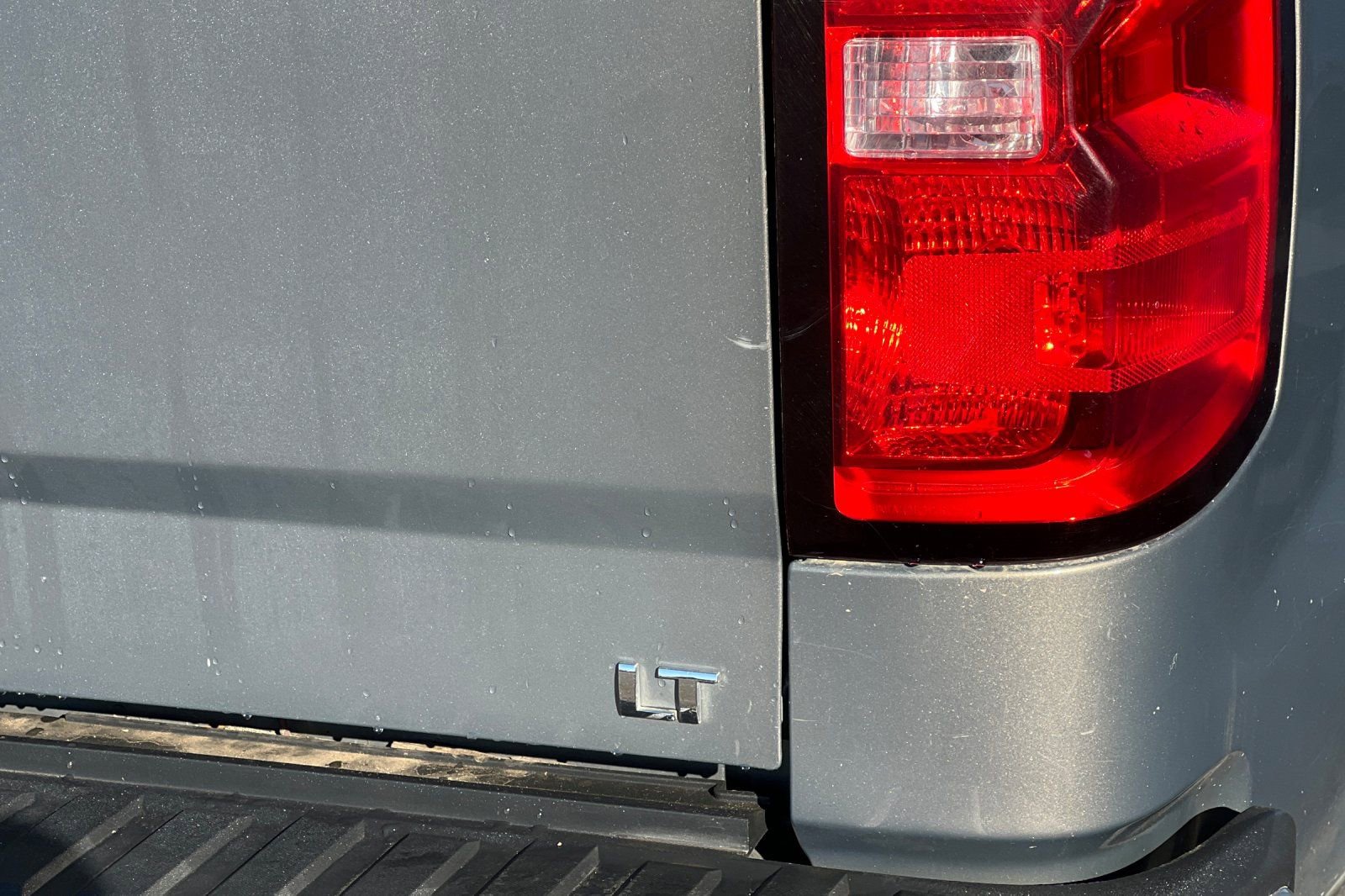 Used 2017 Chevrolet Silverado 1500 LT w/ All Star Edition image 26