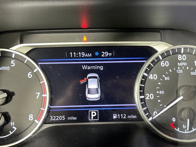 Used 2023 Nissan Sentra SV image 18