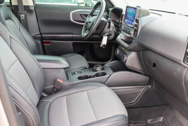 Used 2021 Ford Bronco Sport Base image 14