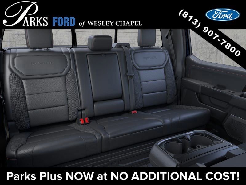 New 2026 Ford F150 Raptor image 11