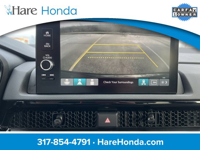 Used 2024 Honda CR-V Sport Touring image 21