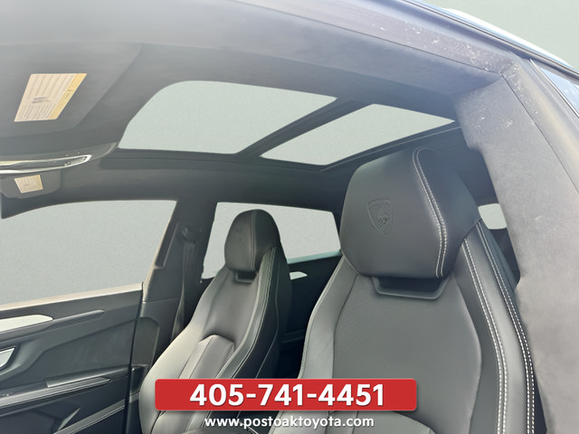 Used 2020 Lamborghini Urus AWD/4WD image 39