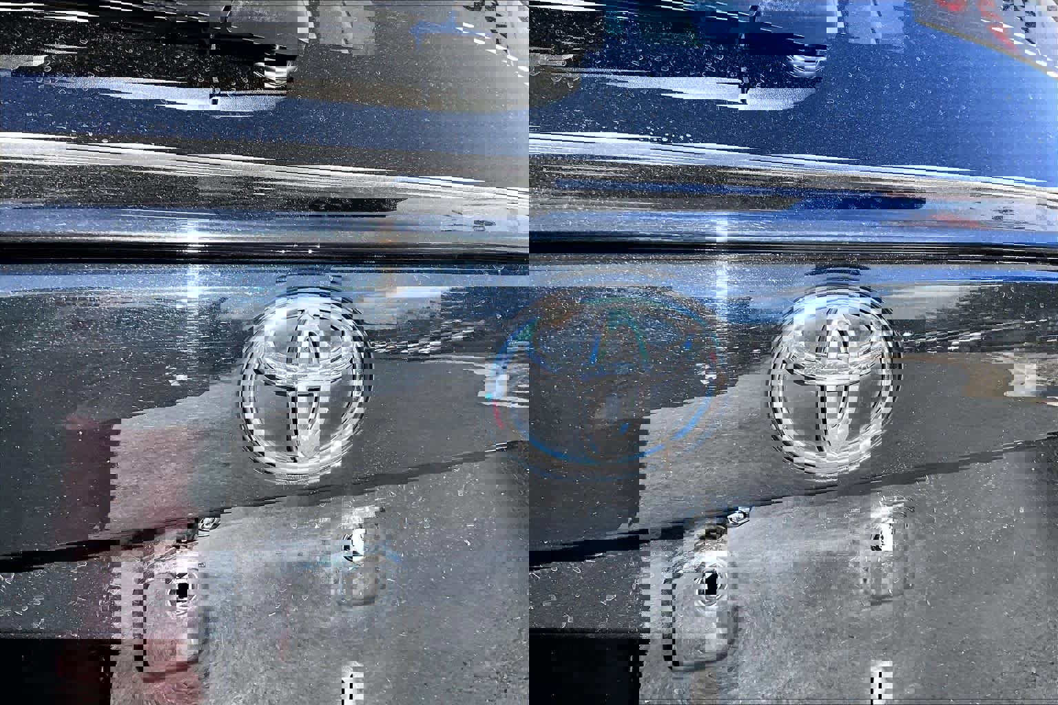 Certified 2024 Toyota RAV4 XLE image 27