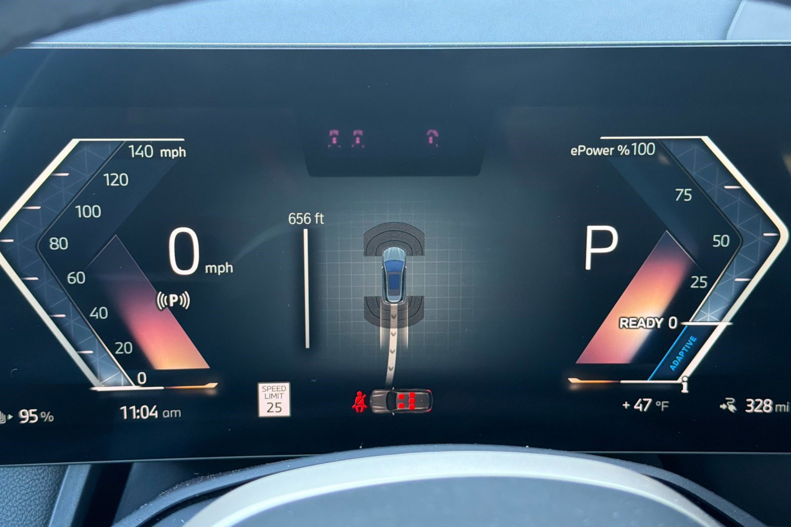 Certified 2023 BMW iX xDrive50 w/ Ultimate Package 2 image 36