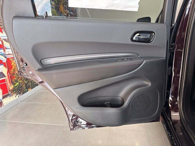 New 2026 Dodge Durango GT AWD/4WD image 37