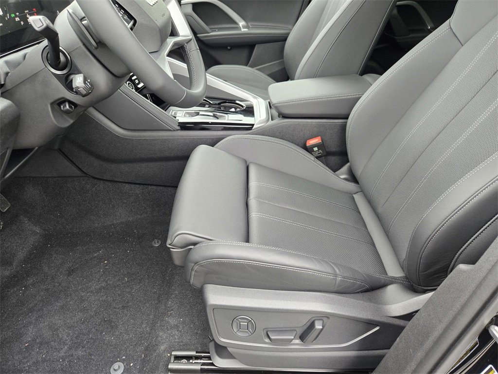 New 2025 Audi Q5 Prestige image 26