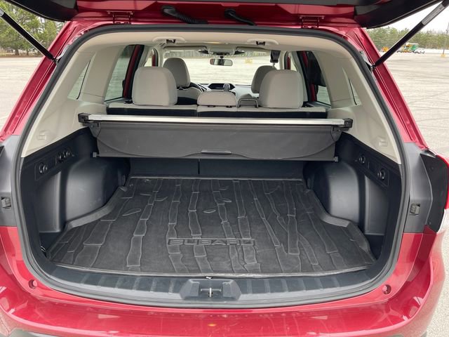 Used 2022 Subaru Forester Premium image 17