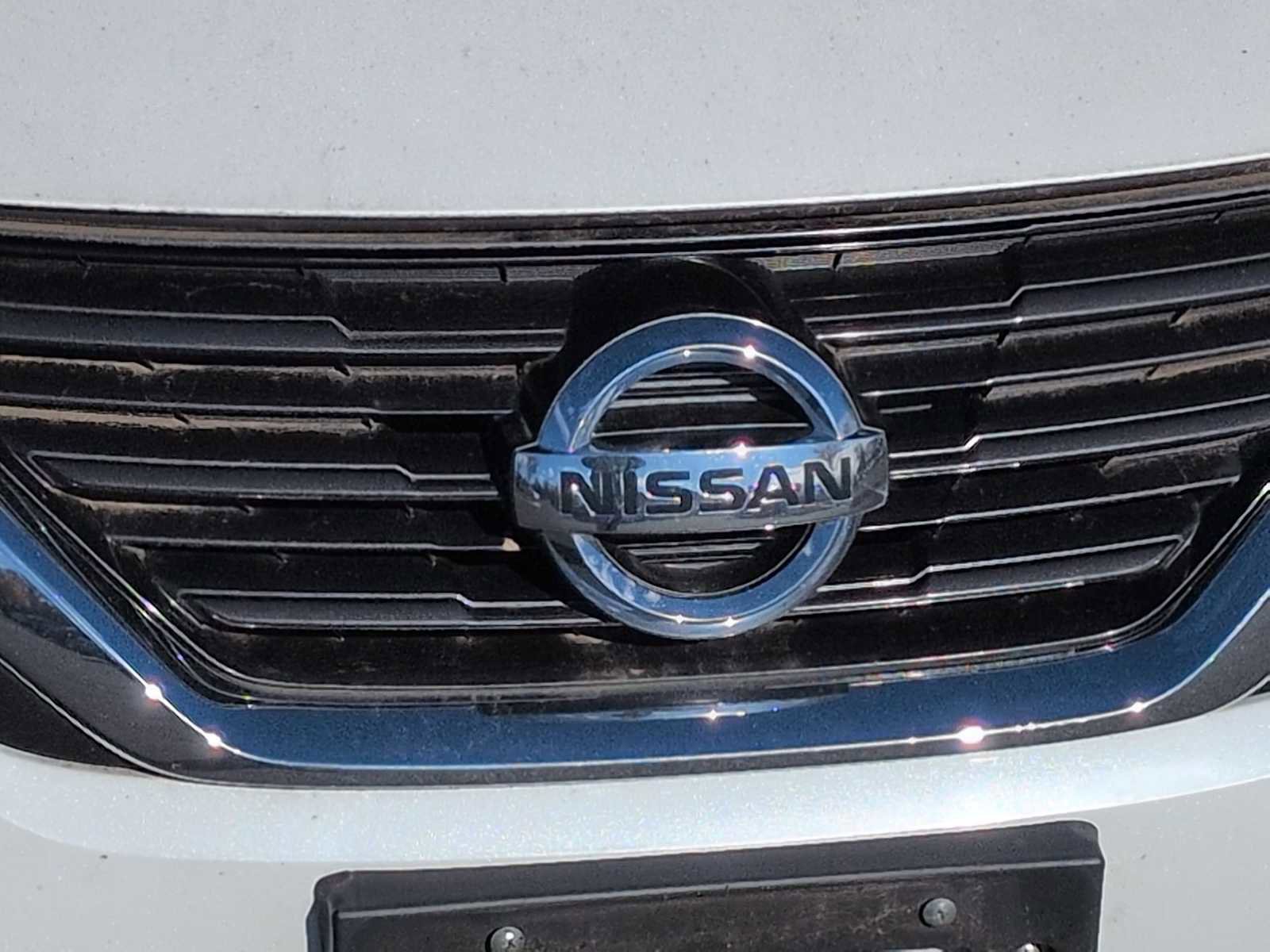 Used 2016 Nissan Altima 2.5 S w/ Power Driver Seat Package image 12