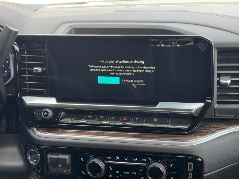 New 2026 Chevrolet Silverado 1500 RST w/ RST Select Package image 8