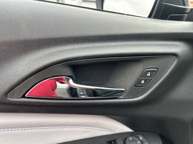 New 2026 Chevrolet Trax LT image 12