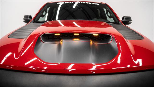 Used 2024 RAM 1500 TRX w/ TRX Level 2 Equipment Group image 22