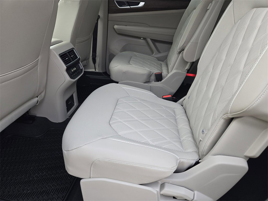 New 2026 Volkswagen Atlas SEL Premium R-Line image 22