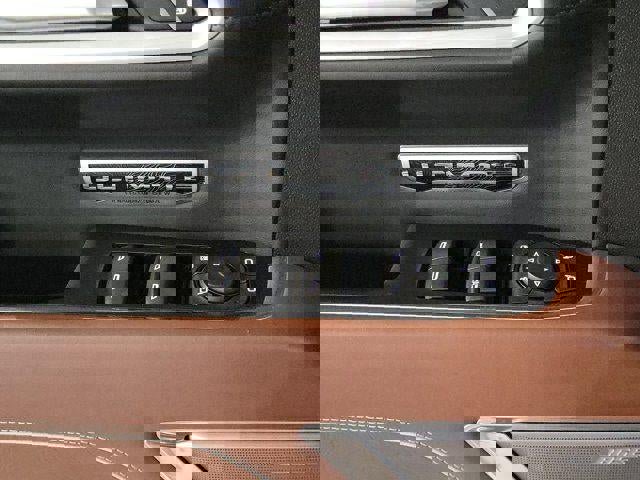 Used 2025 GMC Sierra 1500 Denali Ultimate image 19