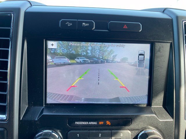 Used 2016 Ford F150 XLT w/ Equipment Group 302A Luxury AWD/4WD image 10