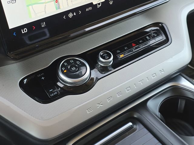Certified 2025 Ford Expedition Max Active AWD/4WD image 20