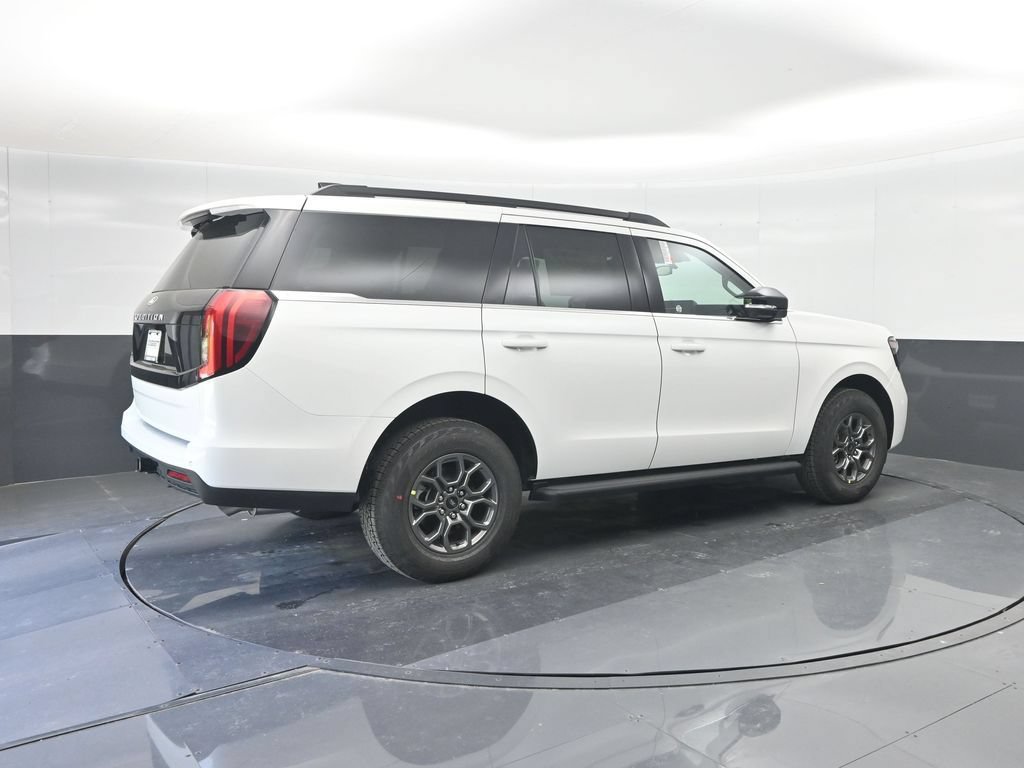 New 2027 Ford Expedition Active RWD image 15