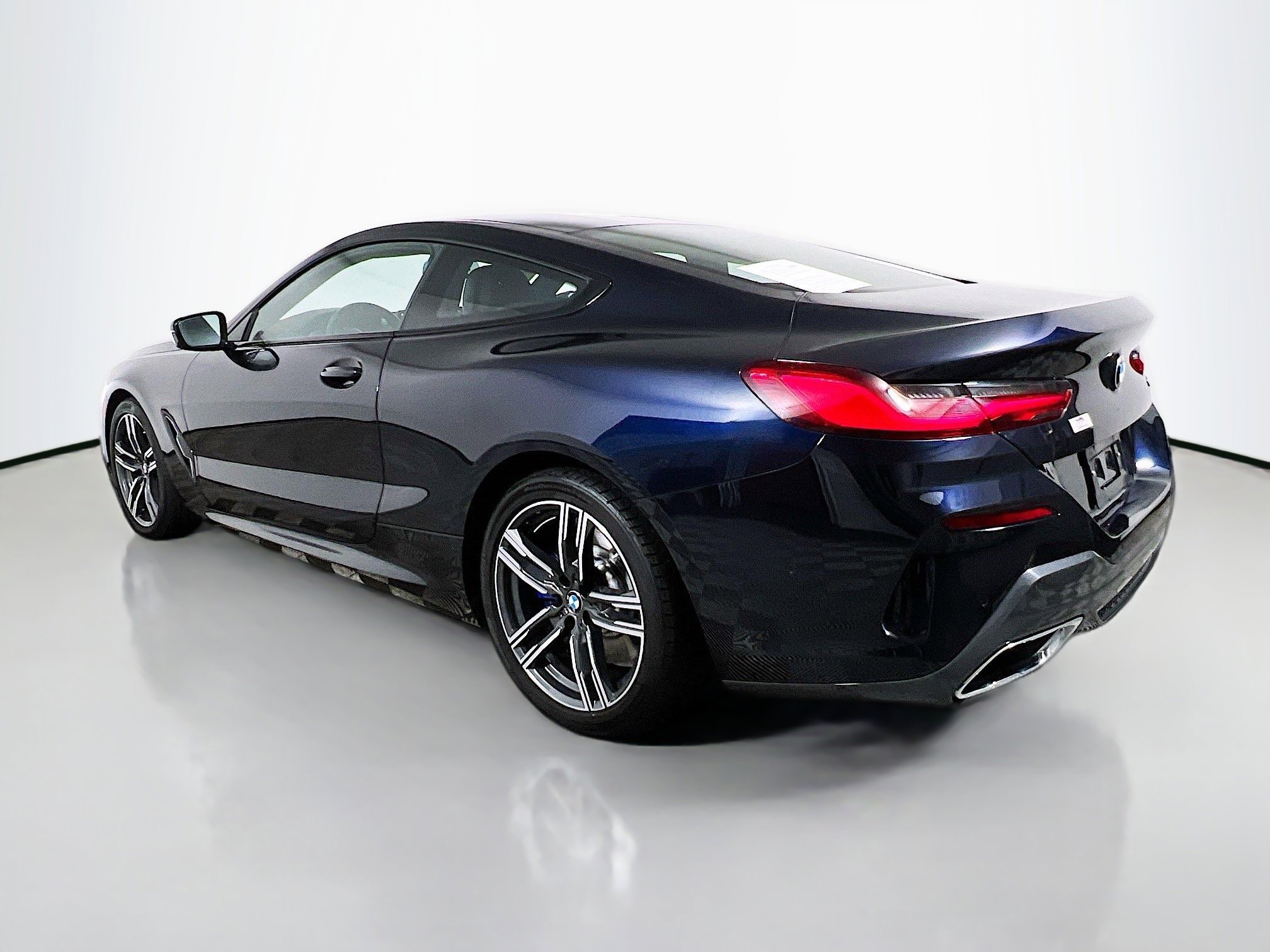 Used 2024 BMW 840i Coupe image 8