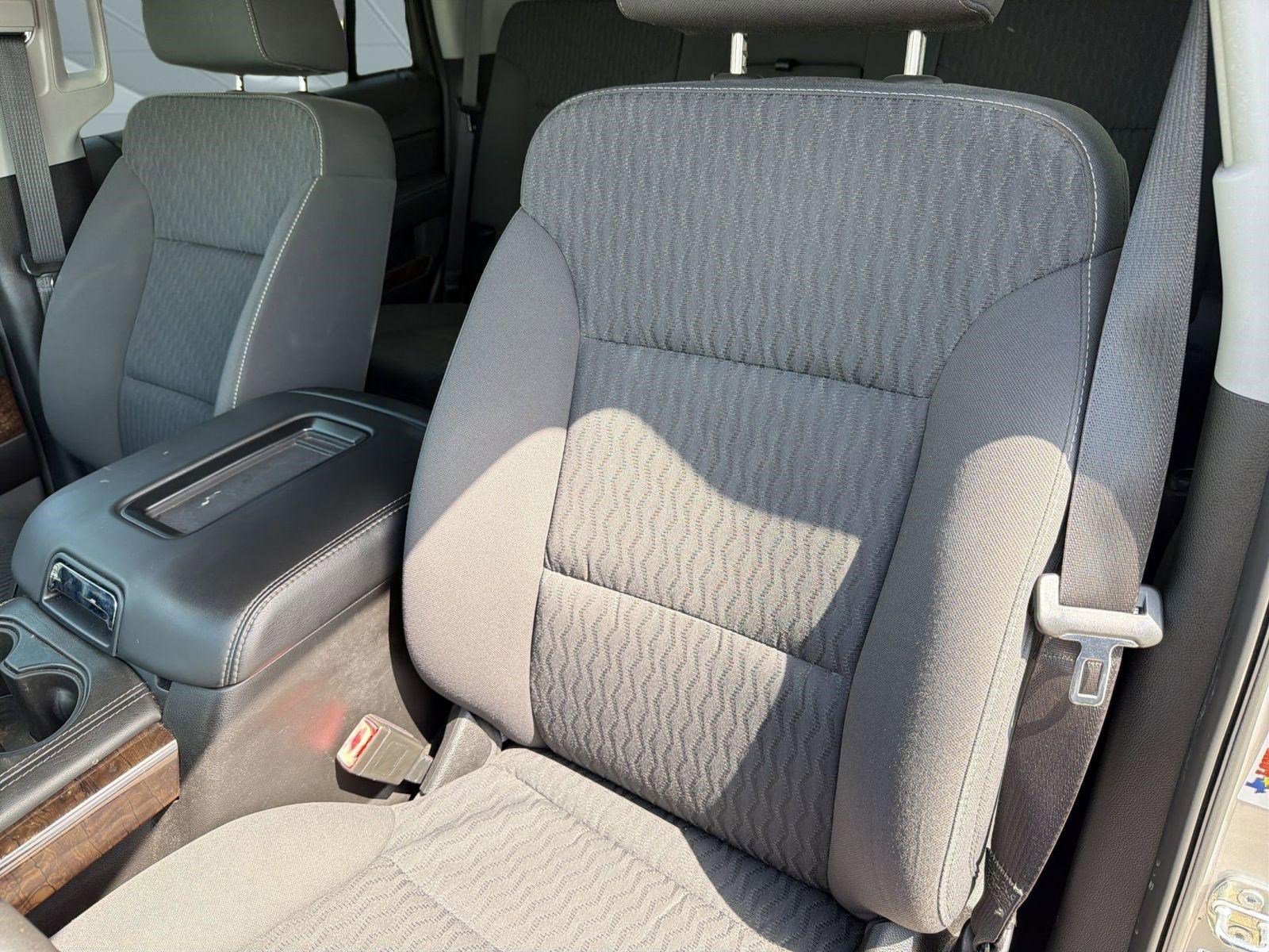 Used 2020 Chevrolet Tahoe LS w/ Enhanced Driver Alert Package image 20