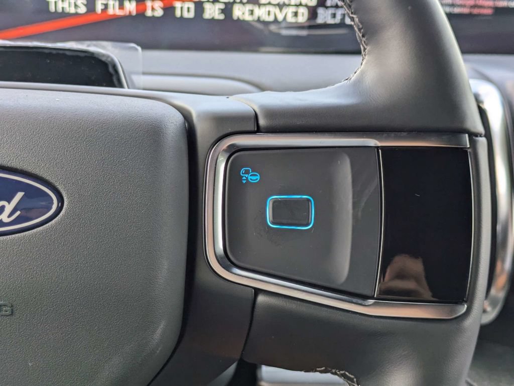 New 2027 Ford Expedition Tremor w/ Driver's Package AWD/4WD image 29