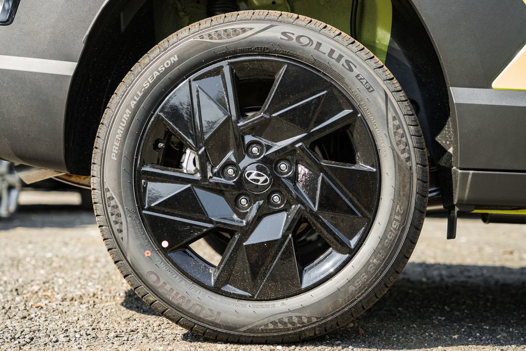 New 2026 Hyundai Kona SEL Sport image 14