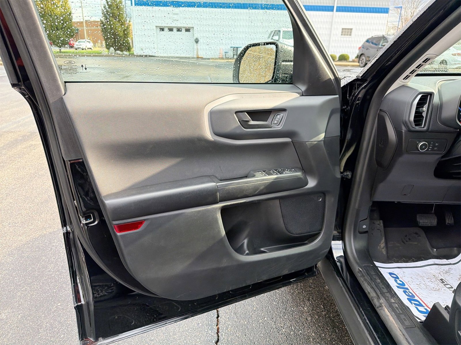 Used 2022 Ford Bronco Sport Big Bend w/ Convenience Package image 21