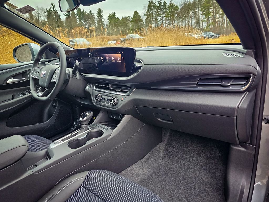 New 2026 Buick Envista Preferred w/ Convenience I Package image 41