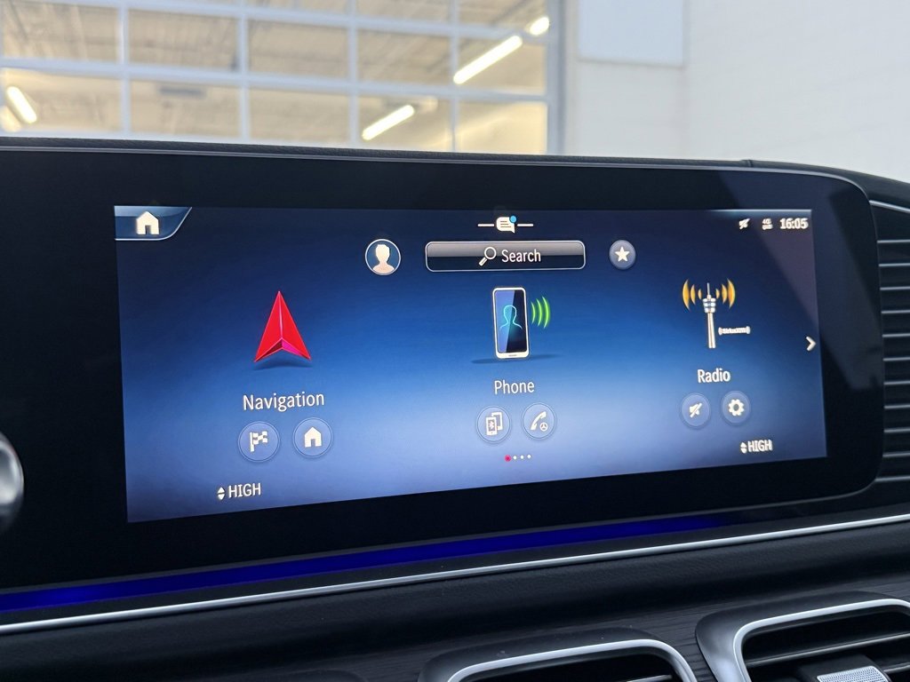 Used 2026 Mercedes-Benz GLS 450 4MATIC image 26