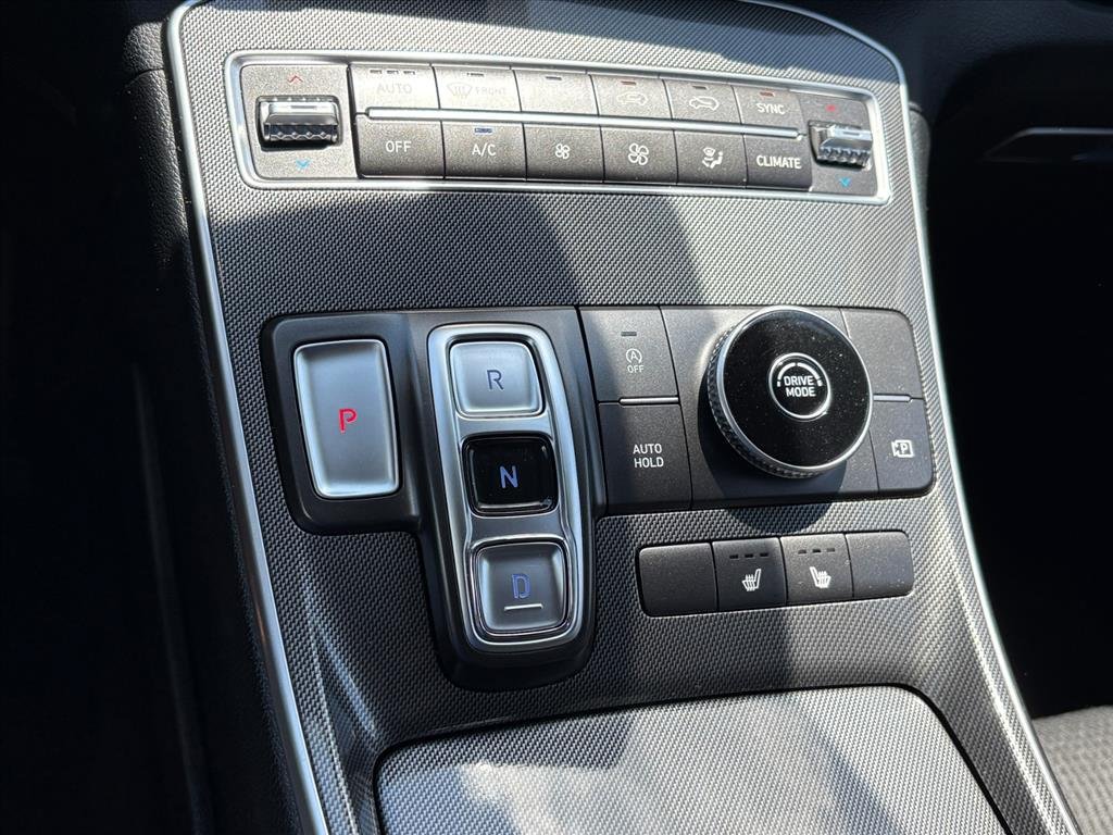 Certified 2022 Hyundai Santa Fe XRT FWD image 21