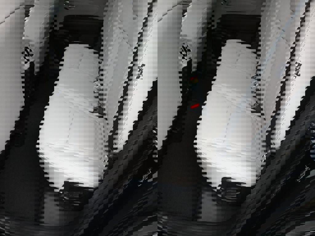 New 2025 Hyundai Tucson SEL image 30