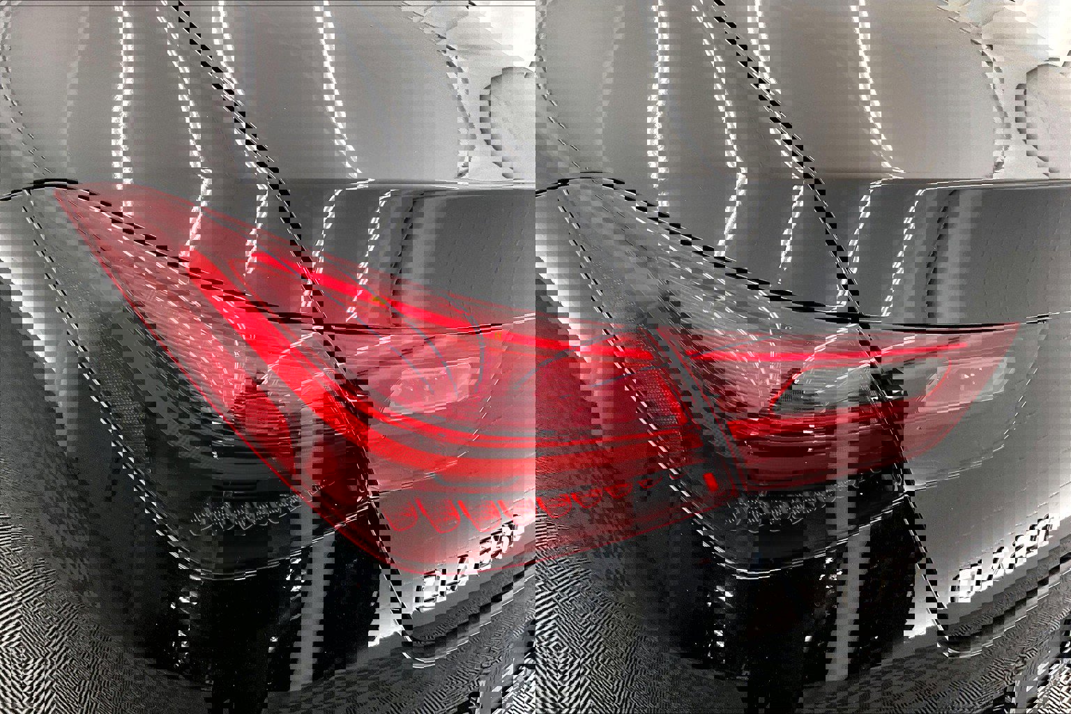 New 2026 Mercedes-Benz CLA 250 image 12