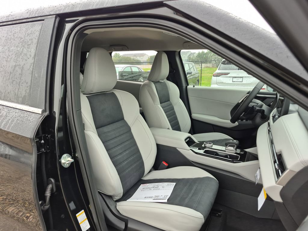 New 2026 Mitsubishi Outlander SE FWD image 46