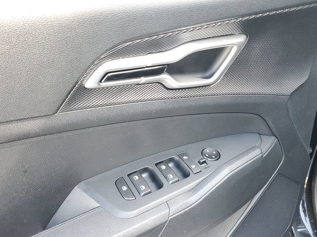 Certified 2023 Kia Sportage LX AWD/4WD image 19