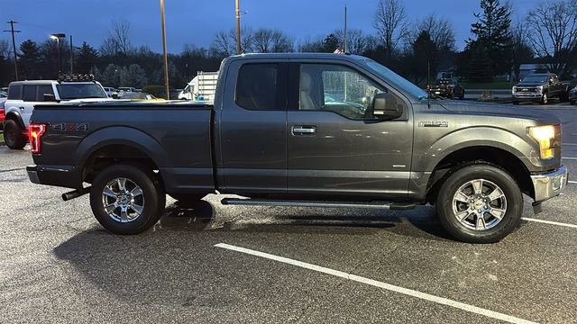 Used 2016 Ford F150 XLT w/ Equipment Group 302A Luxury image 28