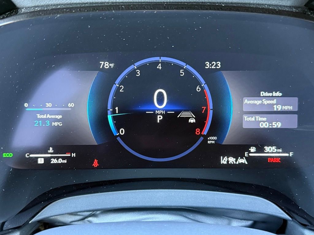 Used 2025 Lexus RX 350 Premium image 31