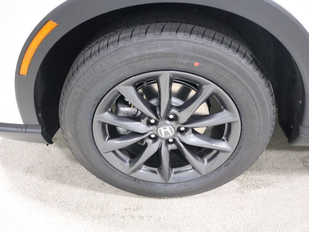 New 2026 Honda CR-V EX-L image 9