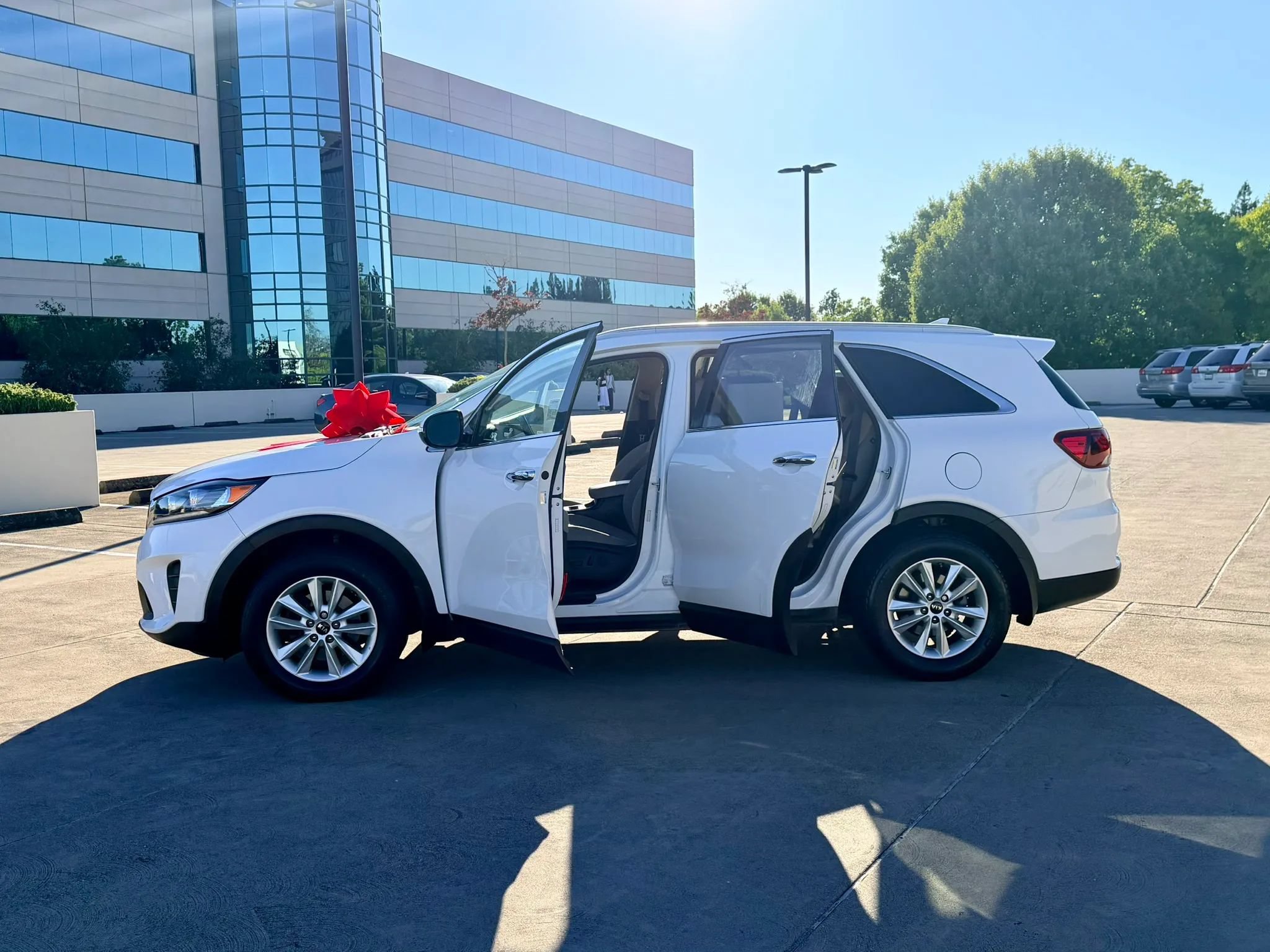 Used 2019 Kia Sorento FWD w/ Option Group 020 image 55