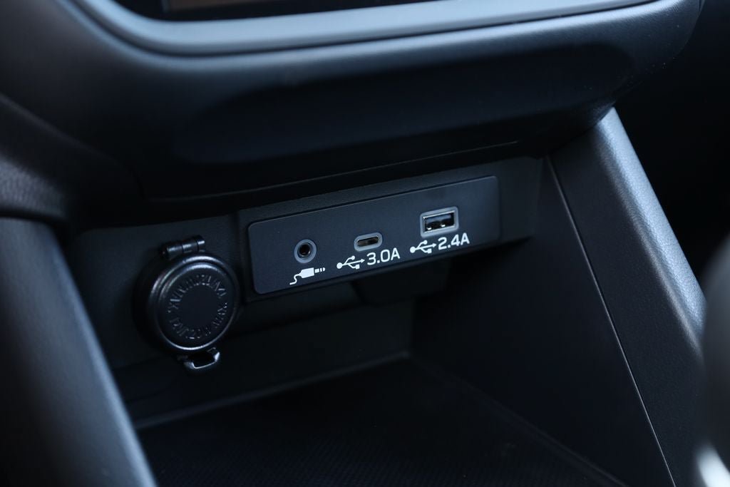 New 2026 Subaru WRX AWD/4WD image 13