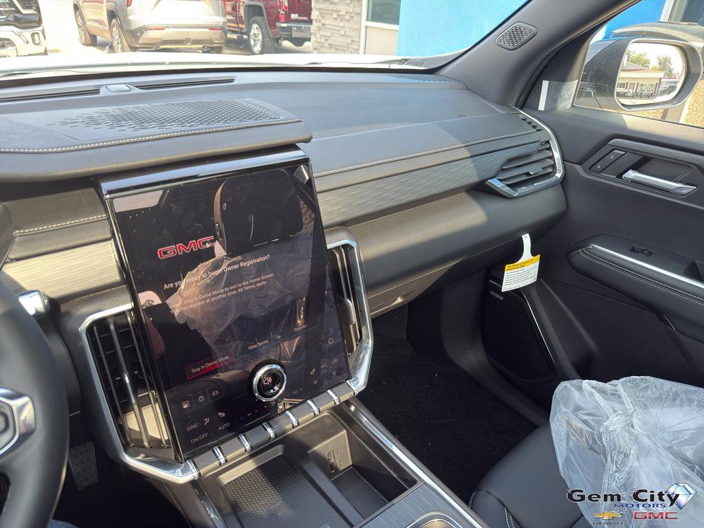 New 2026 GMC Acadia Elevation w/ Super Cruise Package image 18