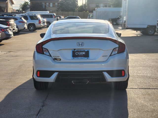 Used 2019 Honda Civic Sport image 13
