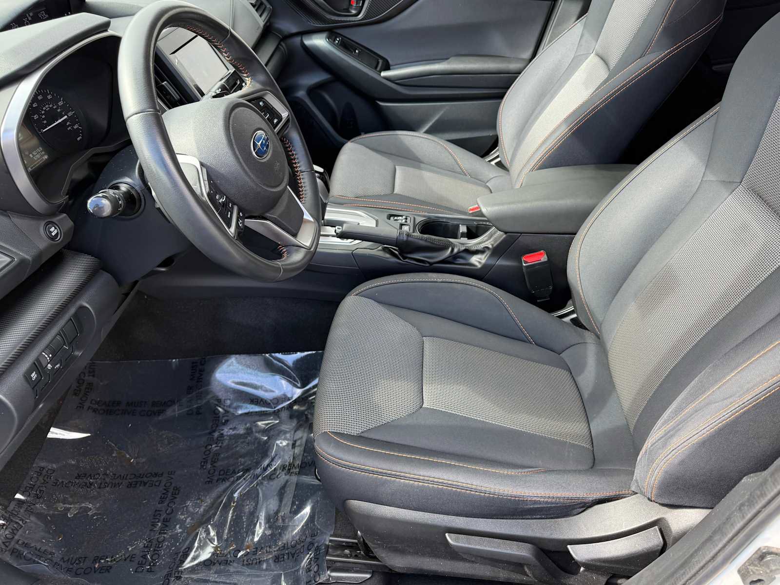 Used 2019 Subaru Crosstrek 2.0i Premium w/ Eyesight System image 13