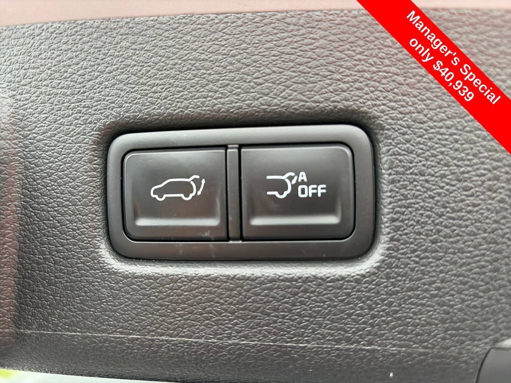 Used 2024 Kia Telluride SX X-Line AWD/4WD image 6