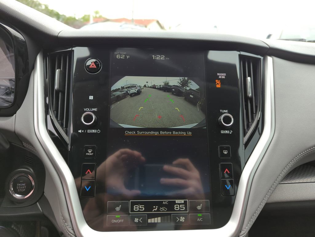 Used 2025 Subaru Legacy Premium image 26