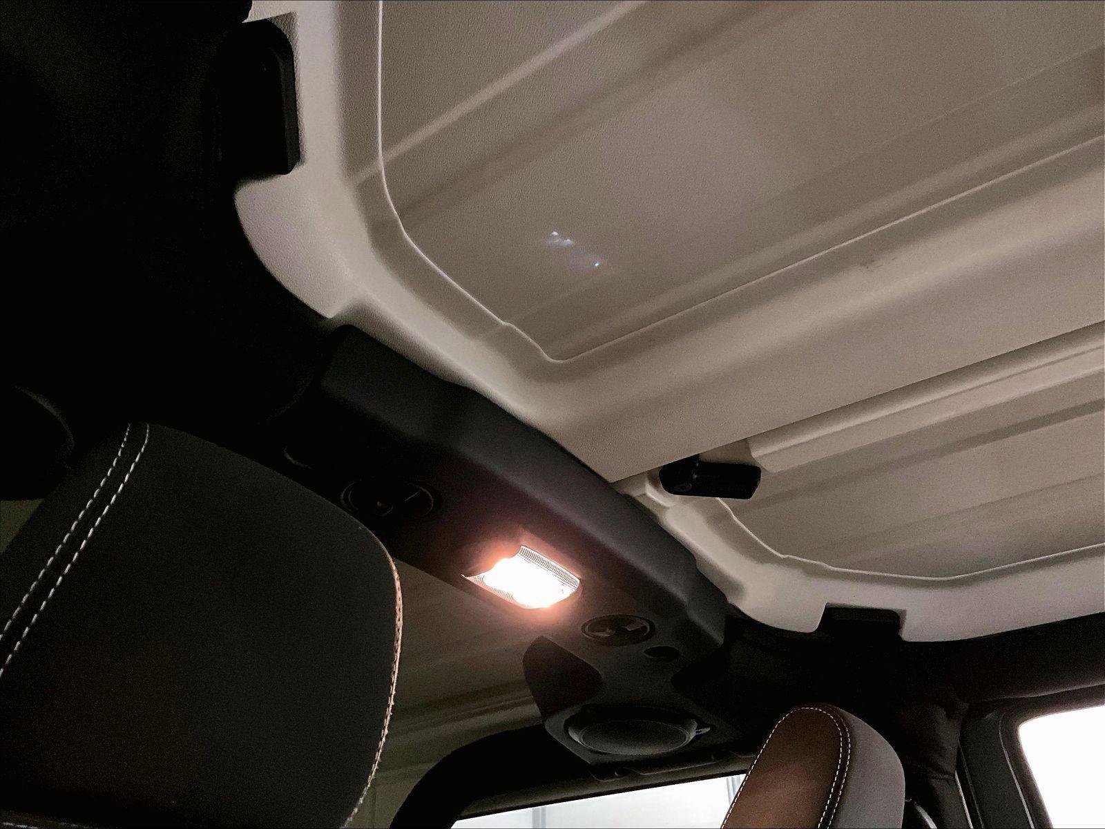 Used 2014 Jeep Wrangler Sahara w/ Dual Top Group image 22