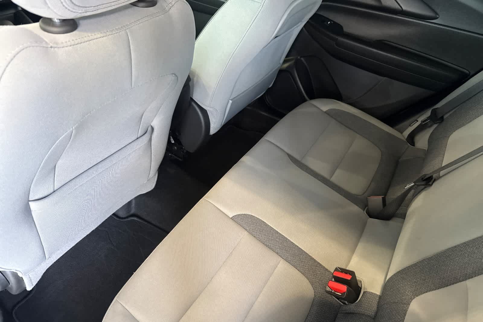 Used 2025 Chevrolet TrailBlazer LT AWD/4WD image 4