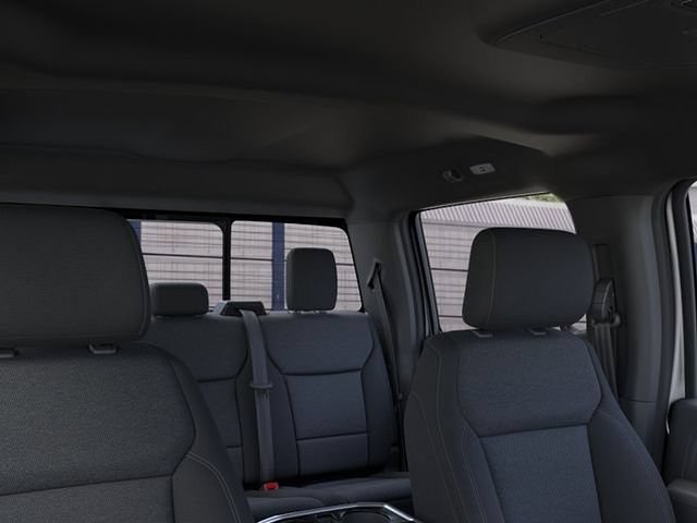 New 2026 Ford F150 XLT w/ Equipment Group 302A MID AWD/4WD image 21
