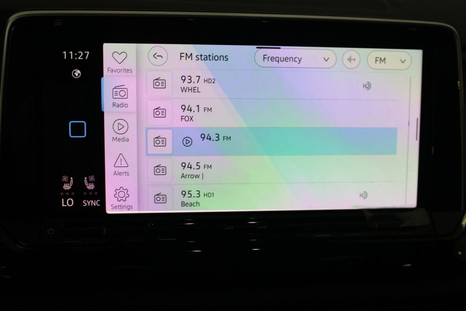 New 2026 Volkswagen Atlas SEL Premium R-Line image 24