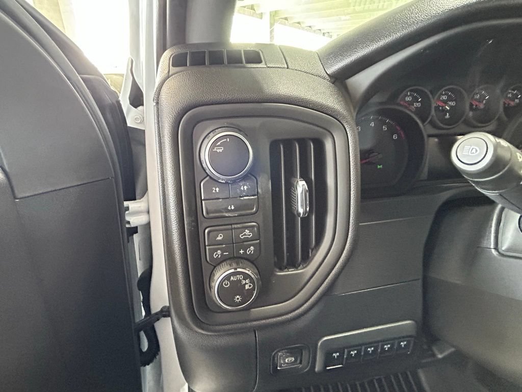 New 2026 Chevrolet Silverado 2500 W/T w/ WT Convenience Package AWD/4WD image 33